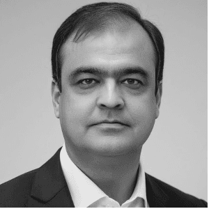 Aqil Ansari, MS, ME